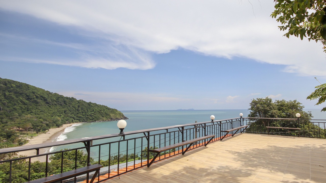 Photo of Outdoor in Ko Lanta