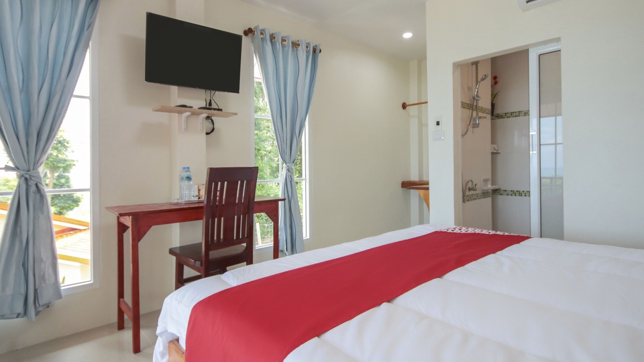 Photo of Bedroom in Ko Lanta