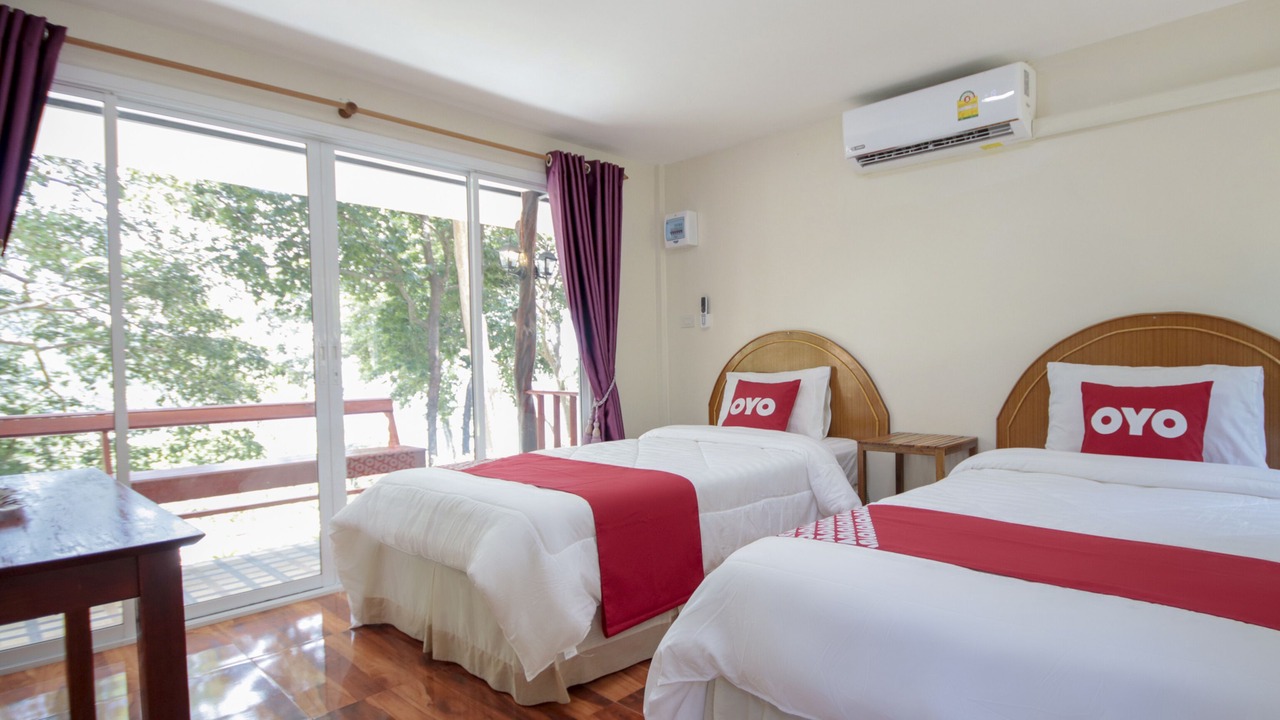 Photo of Bedroom in Ko Lanta