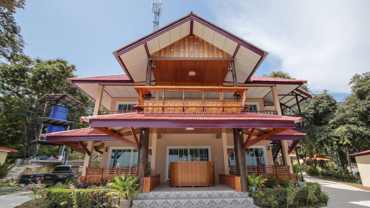 Photo of Outdoor in Ko Lanta