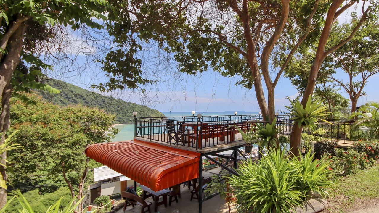 Photo of Outdoor in Ko Lanta