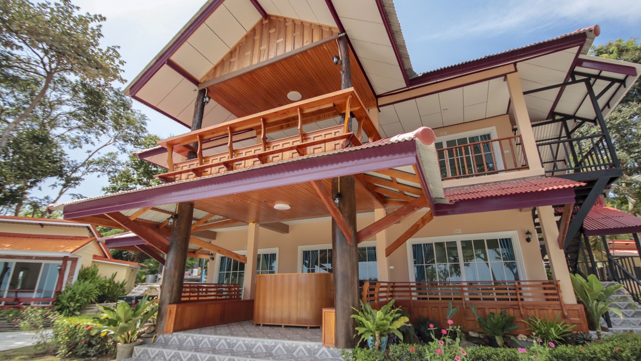 Photo of Outdoor in Ko Lanta