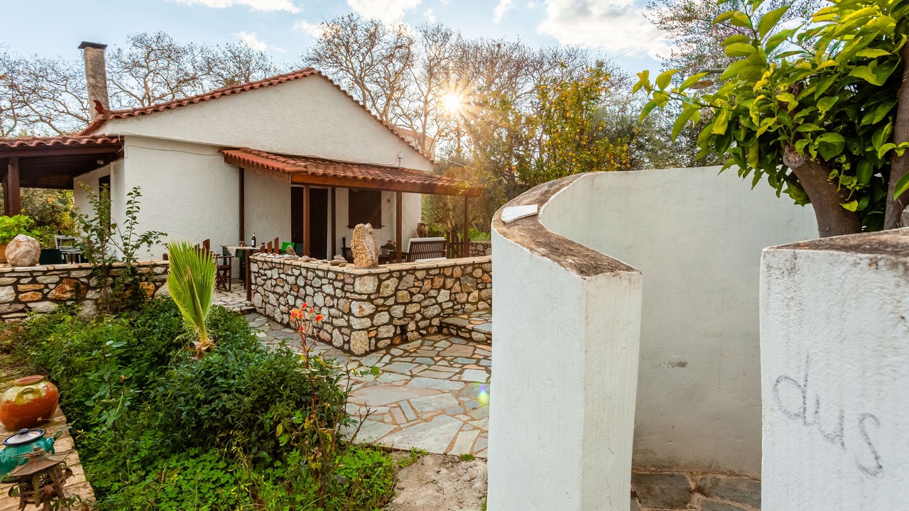 Photo of Outdoor in Aipeia