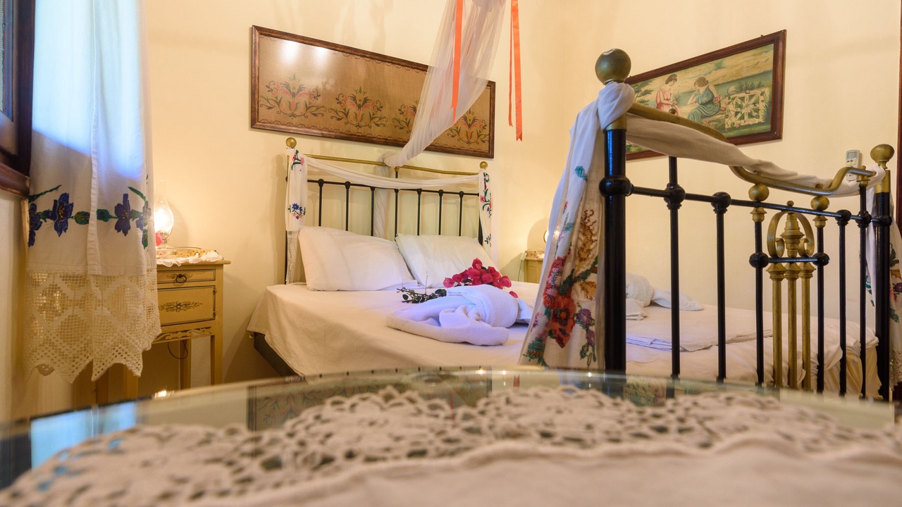 Photo of Bedroom in Aipeia
