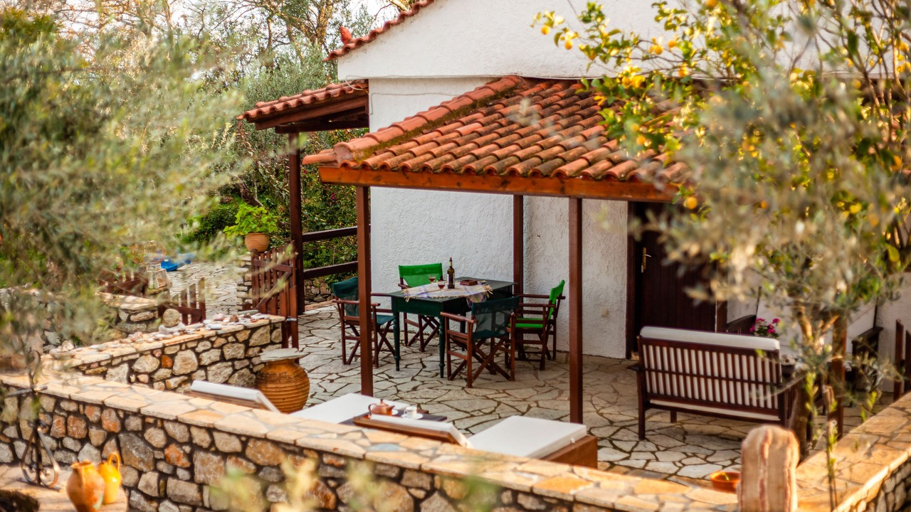 Photo of Outdoor in Aipeia