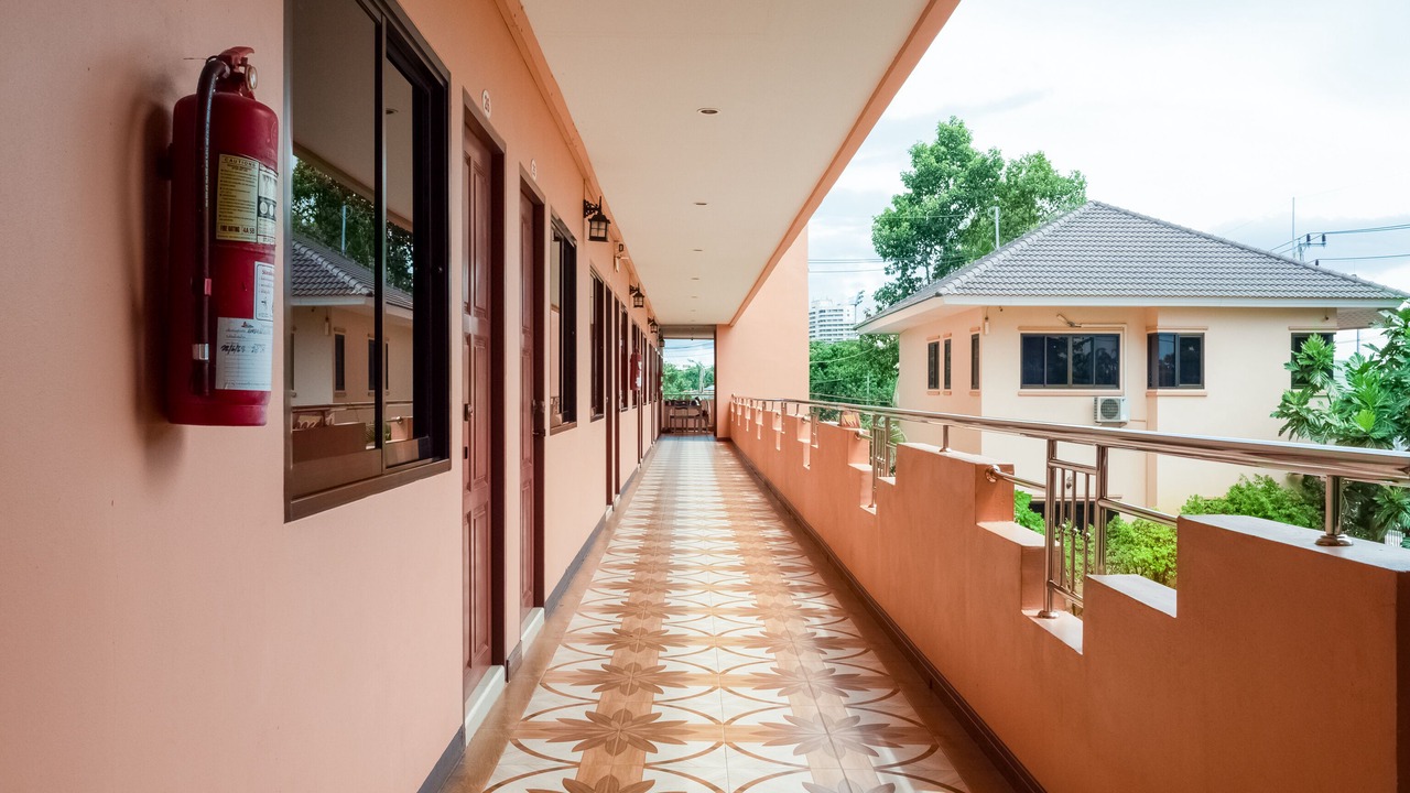 Photo of Outdoor in Bang Pla Soi