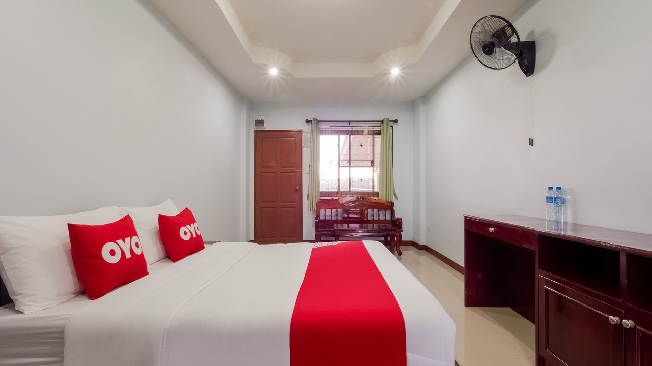 Photo of Bedroom in Bang Pla Soi