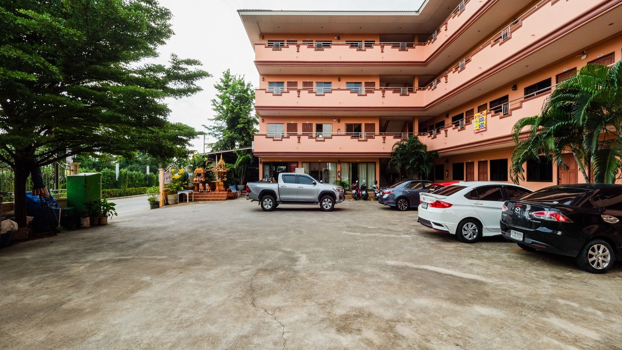 Photo of Outdoor in Bang Pla Soi