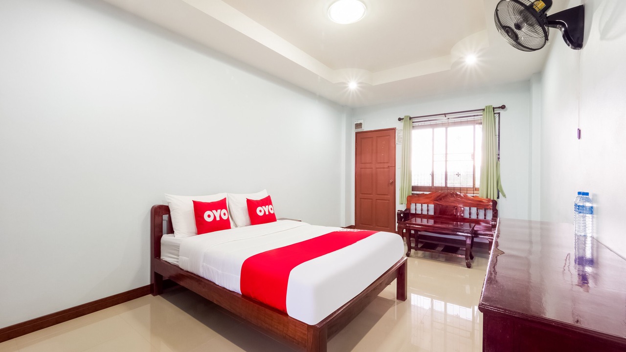 Photo of Bedroom in Bang Pla Soi