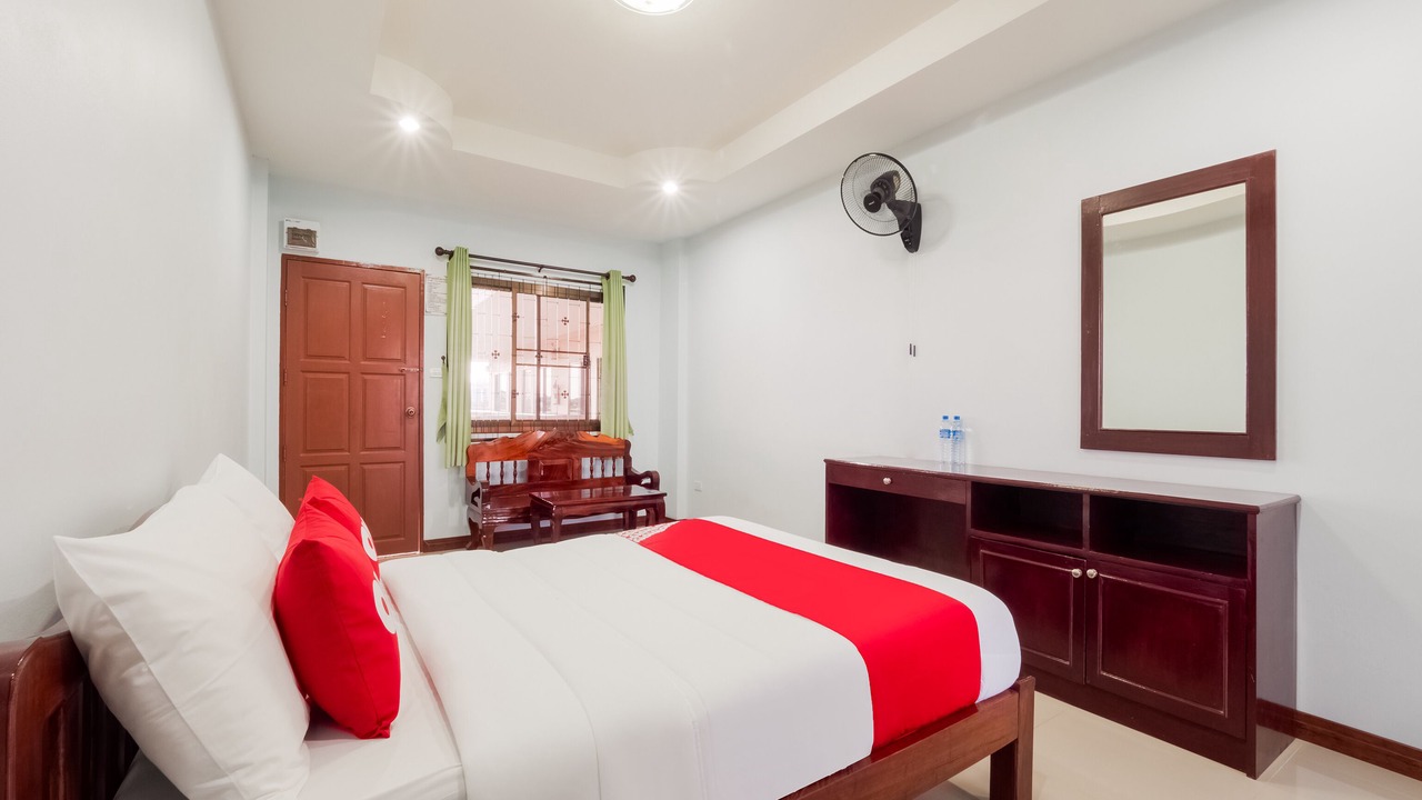 Photo of Bedroom in Bang Pla Soi