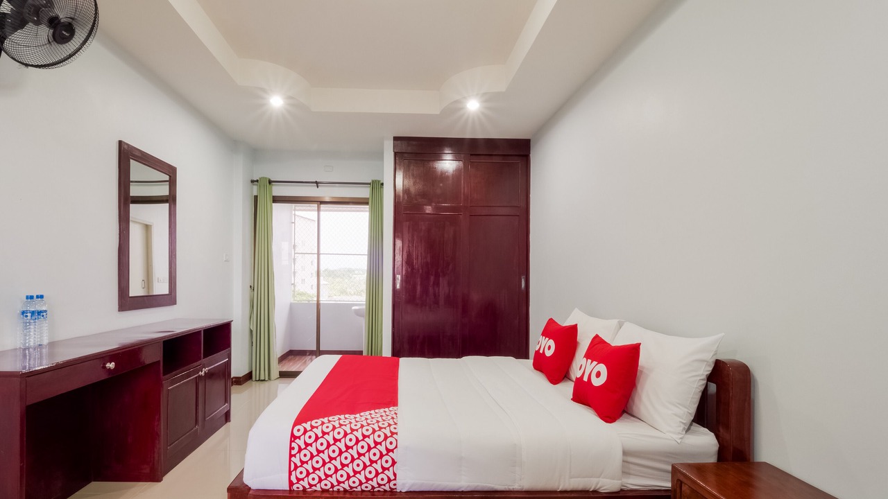 Photo of Bedroom in Bang Pla Soi