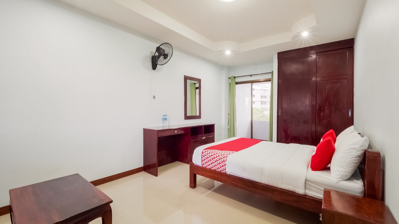 Photo of Bedroom in Bang Pla Soi