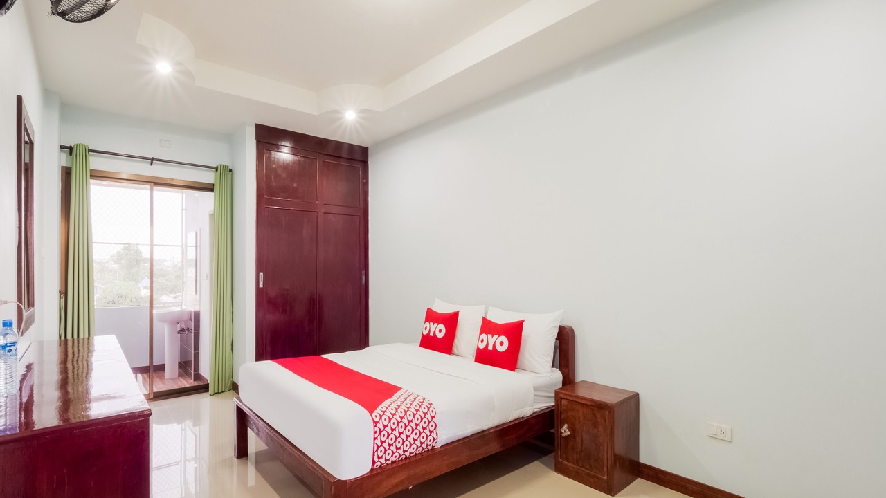 Photo of Bedroom in Bang Pla Soi