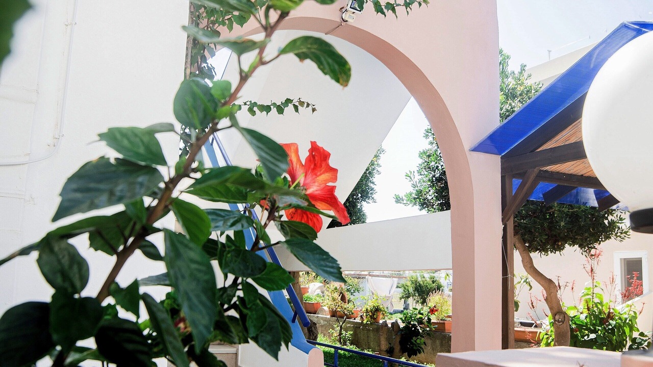 Photo of Outdoor in Mastichari