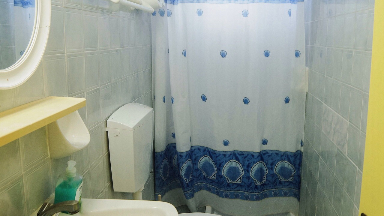 Photo of Bathroom in Mastichari