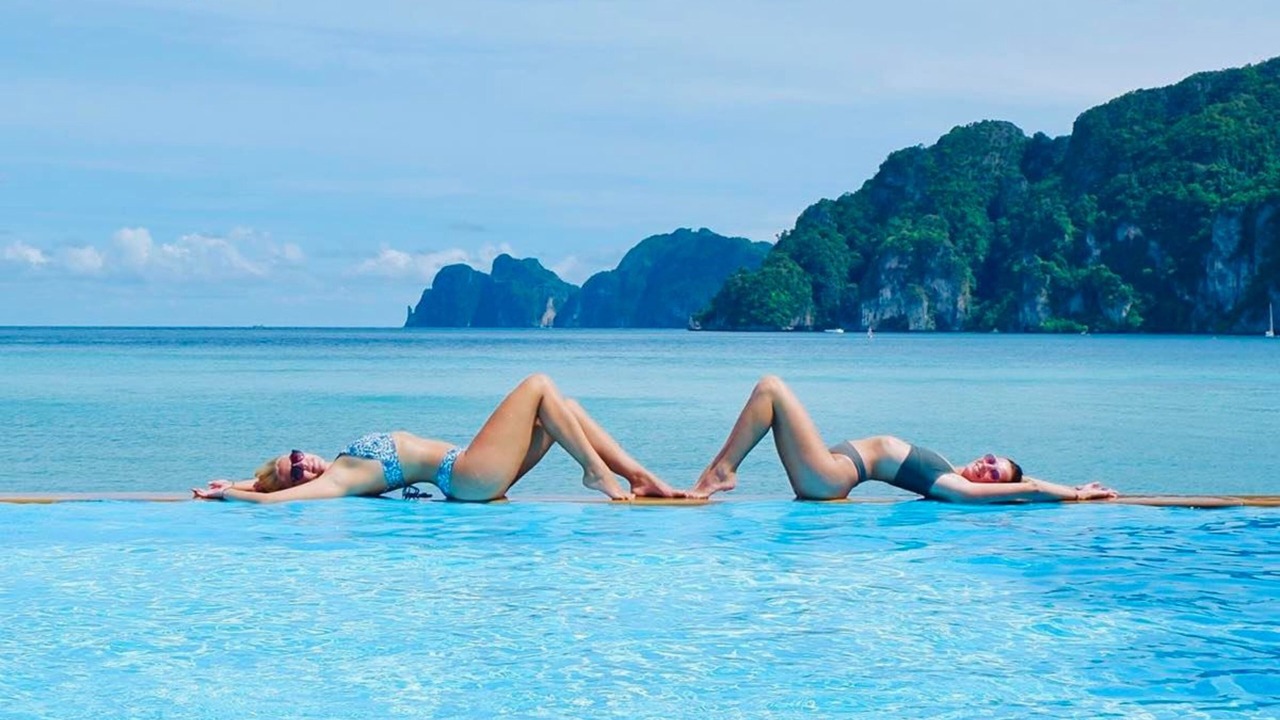 Photo of Outdoor in Ko Phi Phi