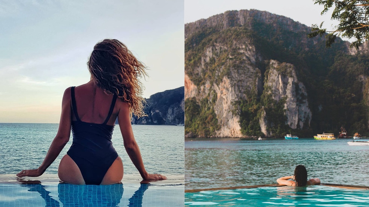 Photo of Outdoor in Ko Phi Phi