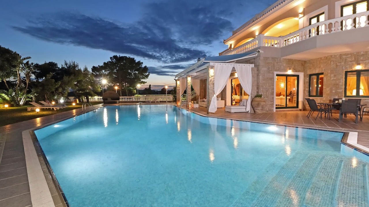 Photo of Outdoor in Porto Heli