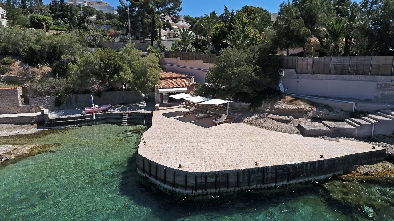 Photo of Outdoor in Porto Heli