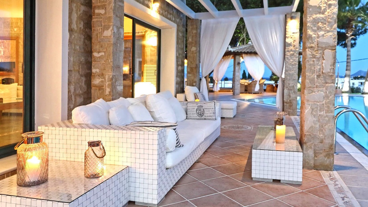 Photo of Outdoor in Porto Heli