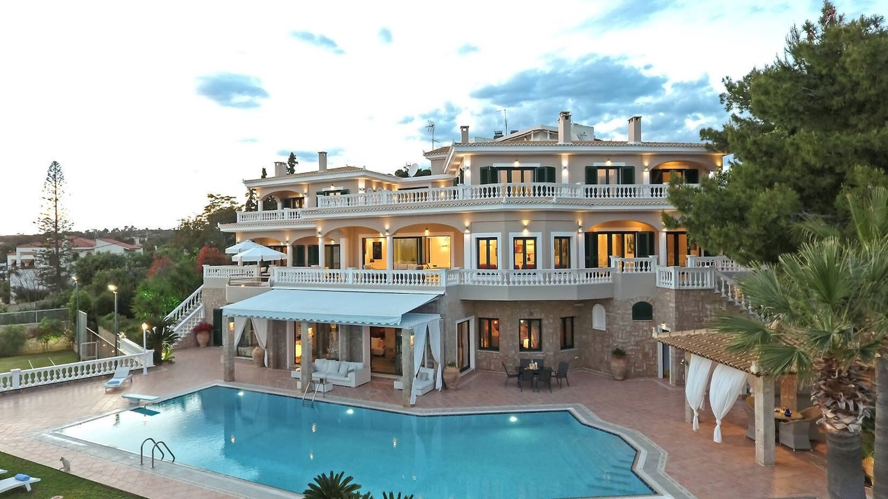 Photo of Outdoor in Porto Heli
