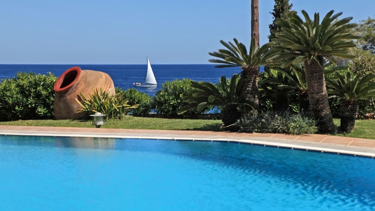 Photo of Outdoor in Porto Heli