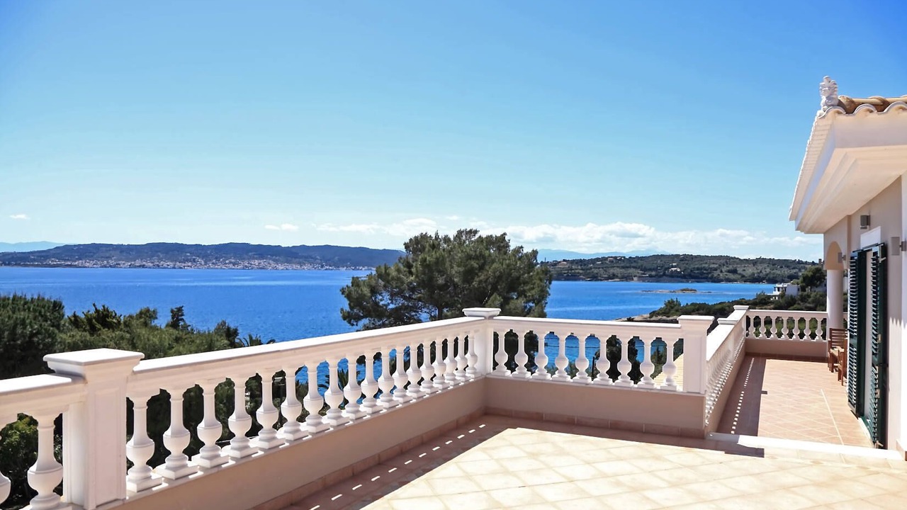 Photo of Outdoor in Porto Heli