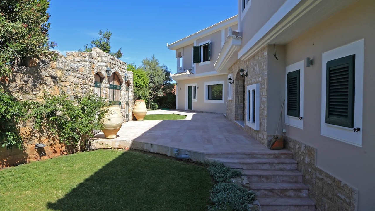Photo of Outdoor in Porto Heli