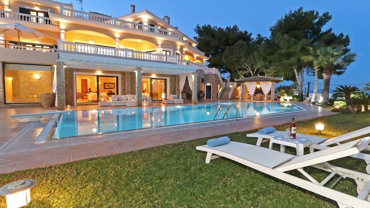 Photo of Outdoor in Porto Heli