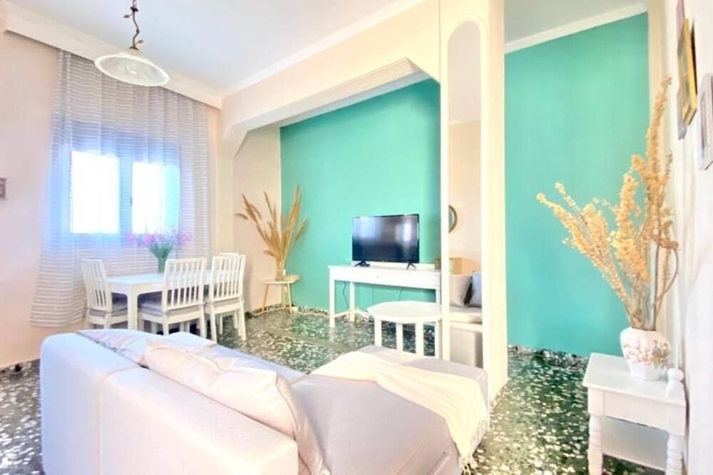 Photo of Livingroom in Kardamena