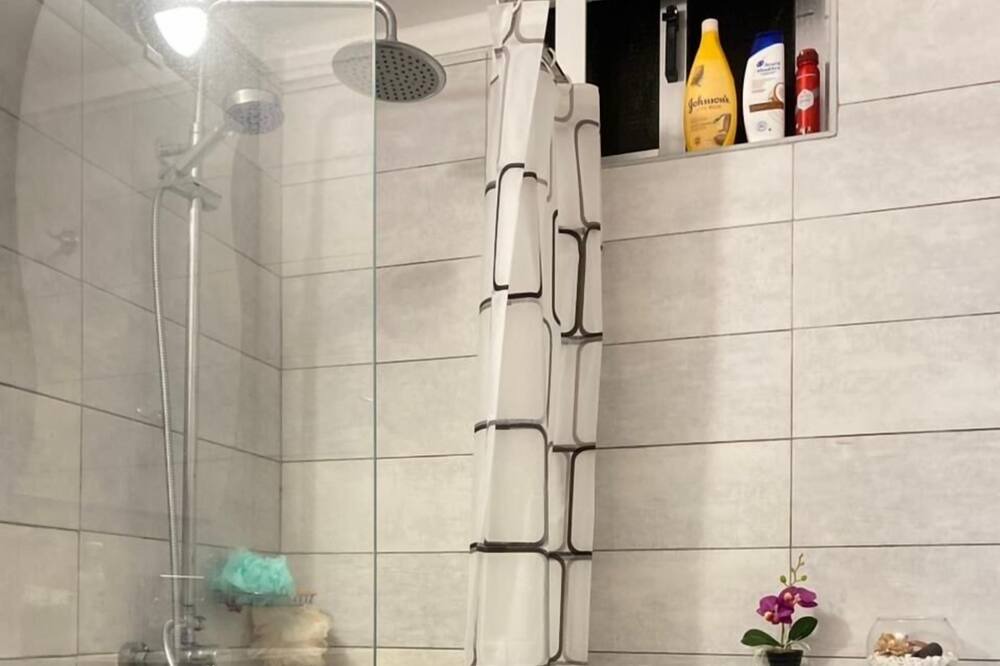 Photo of Bathroom in Kardamena