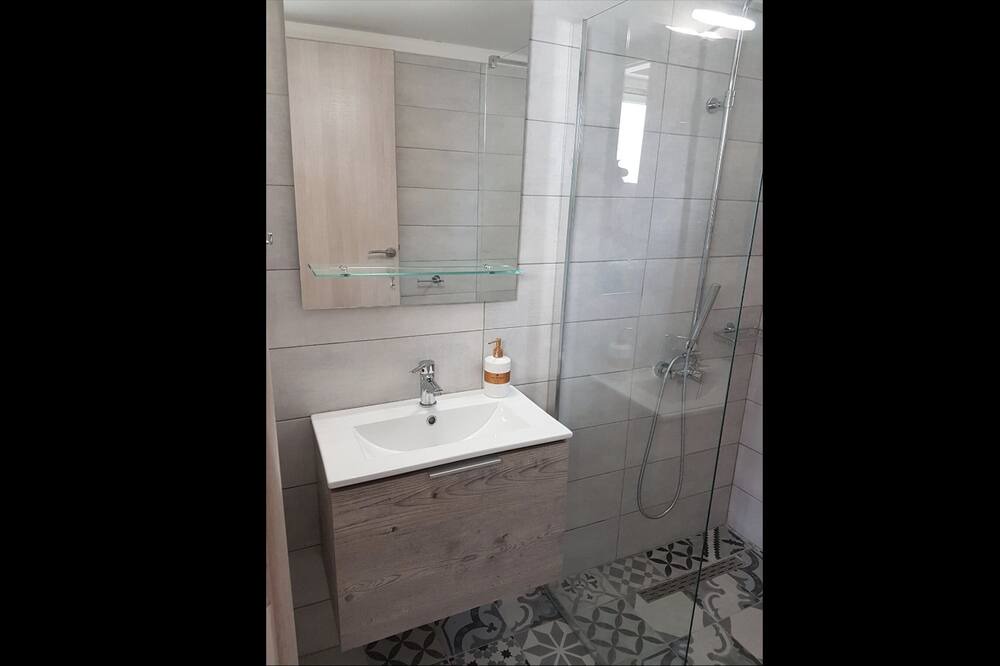 Photo of Bathroom in Kardamena
