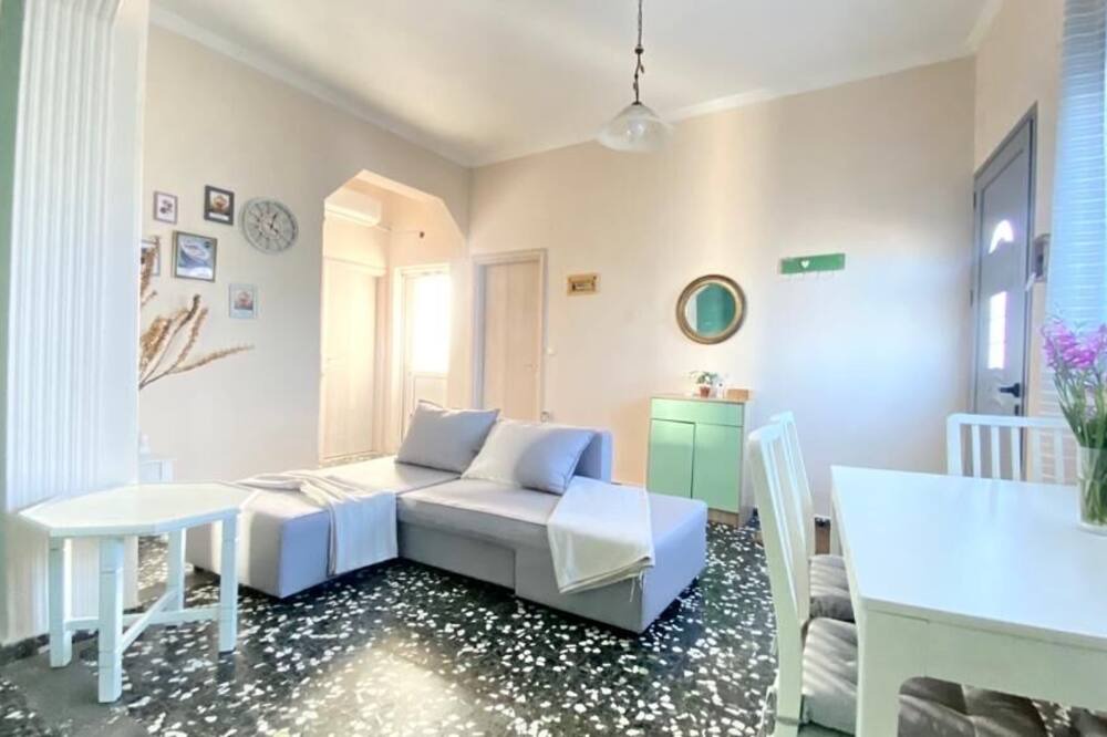 Photo of Livingroom in Kardamena