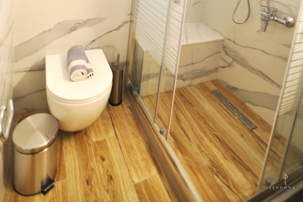 Photo of Bathroom in Nikita