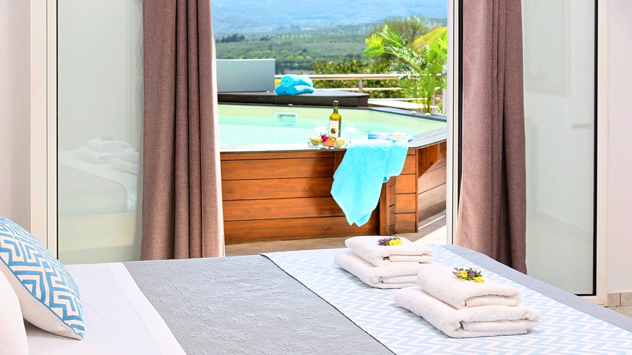 Photo of Bedroom in Katochori