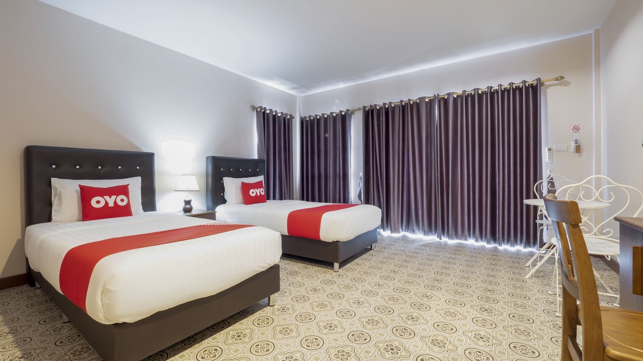 Photo of Bedroom in Nong Pla Lai