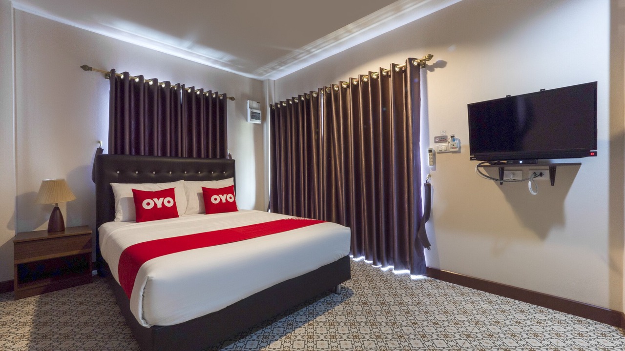 Photo of Bedroom in Nong Pla Lai