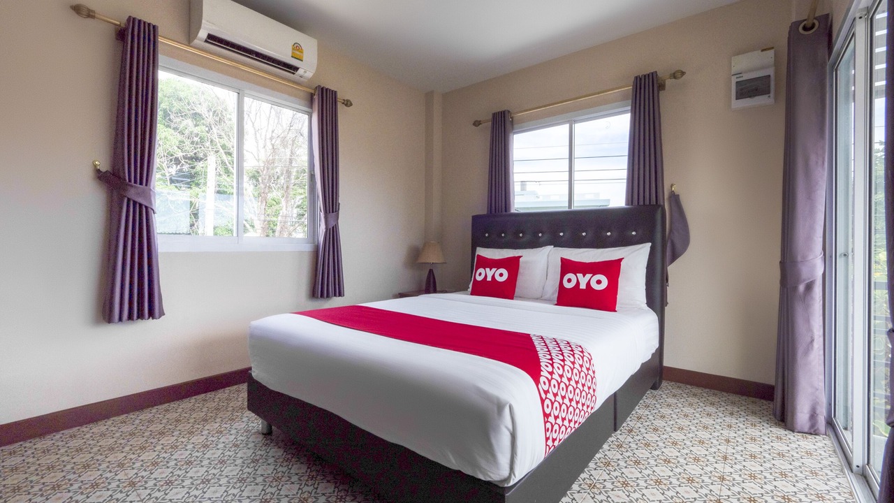 Photo of Bedroom in Nong Pla Lai
