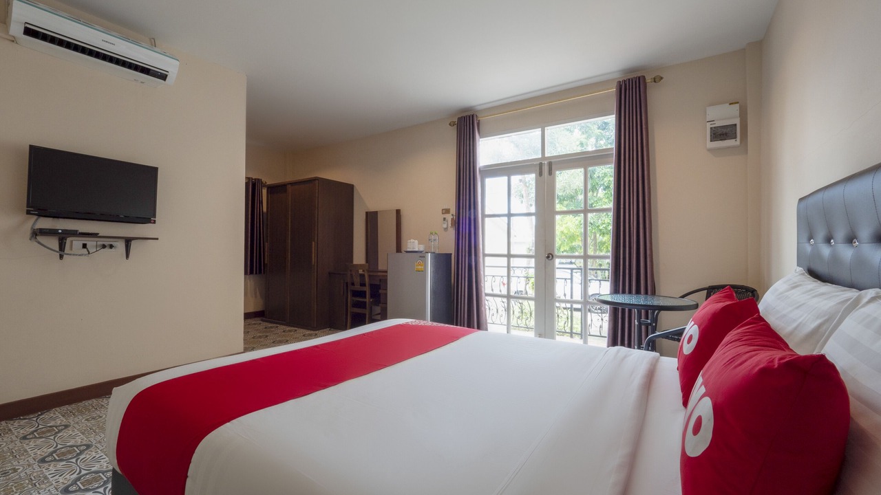 Photo of Bedroom in Nong Pla Lai