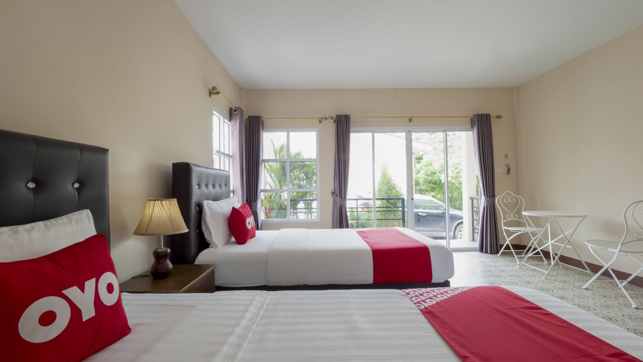 Photo of Bedroom in Nong Pla Lai