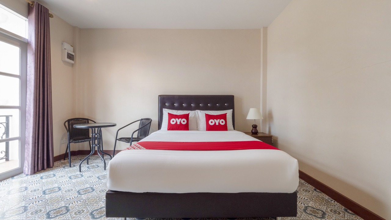 Photo of Bedroom in Nong Pla Lai