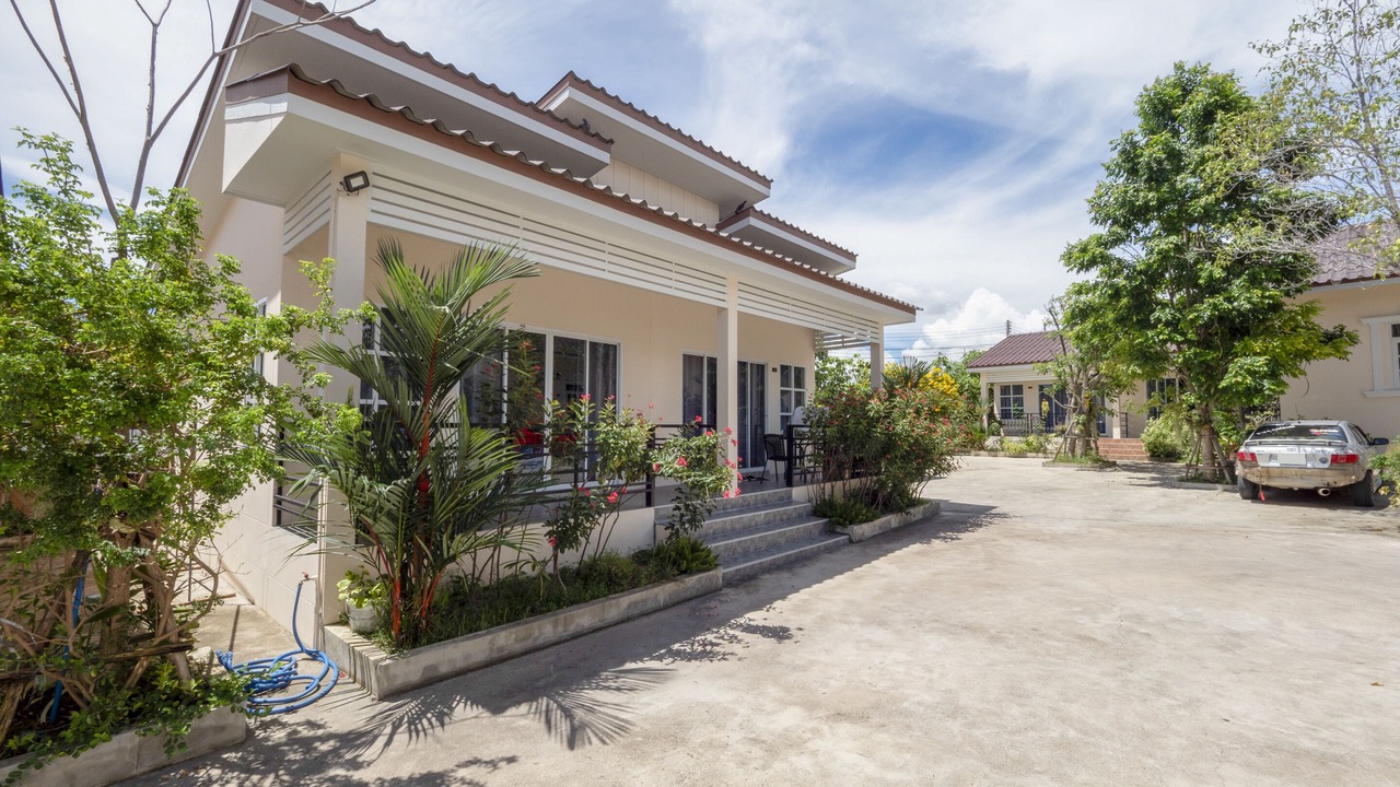 Photo of Outdoor in Nong Pla Lai