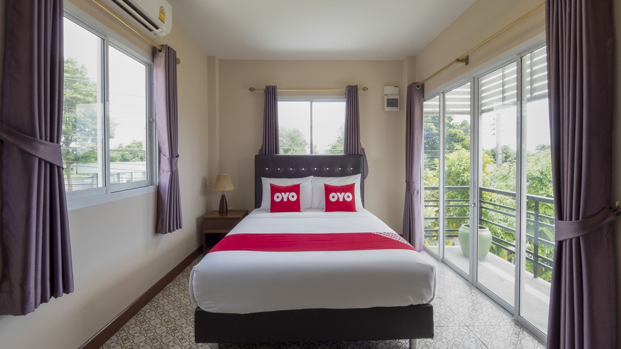 Photo of Bedroom in Nong Pla Lai