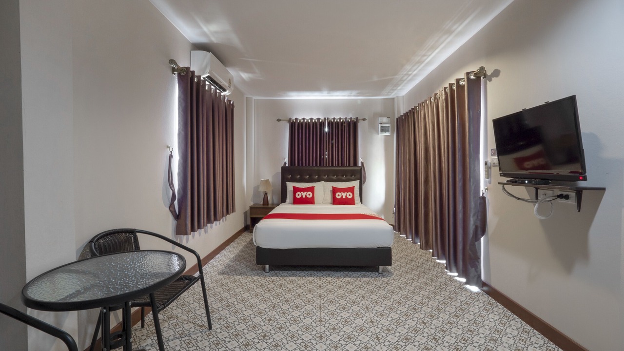 Photo of Bedroom in Nong Pla Lai
