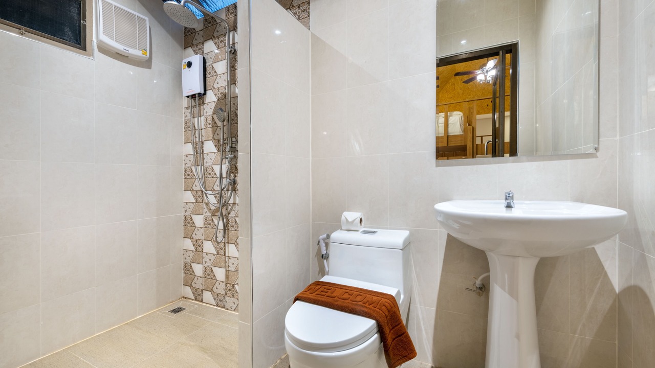 Photo of Bathroom in Sarika