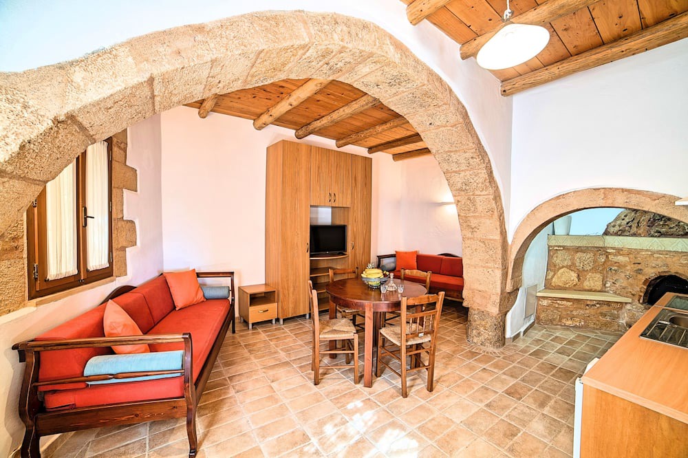 Photo of Livingroom in Kastellos