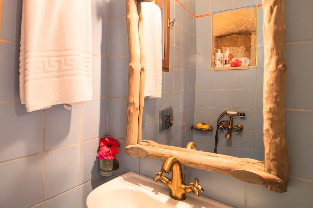 Photo of Bathroom in Kastellos
