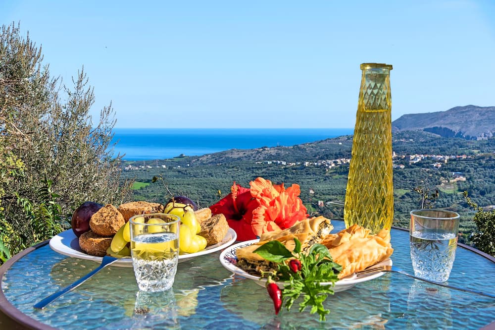 Photo of Outdoor in Kastellos
