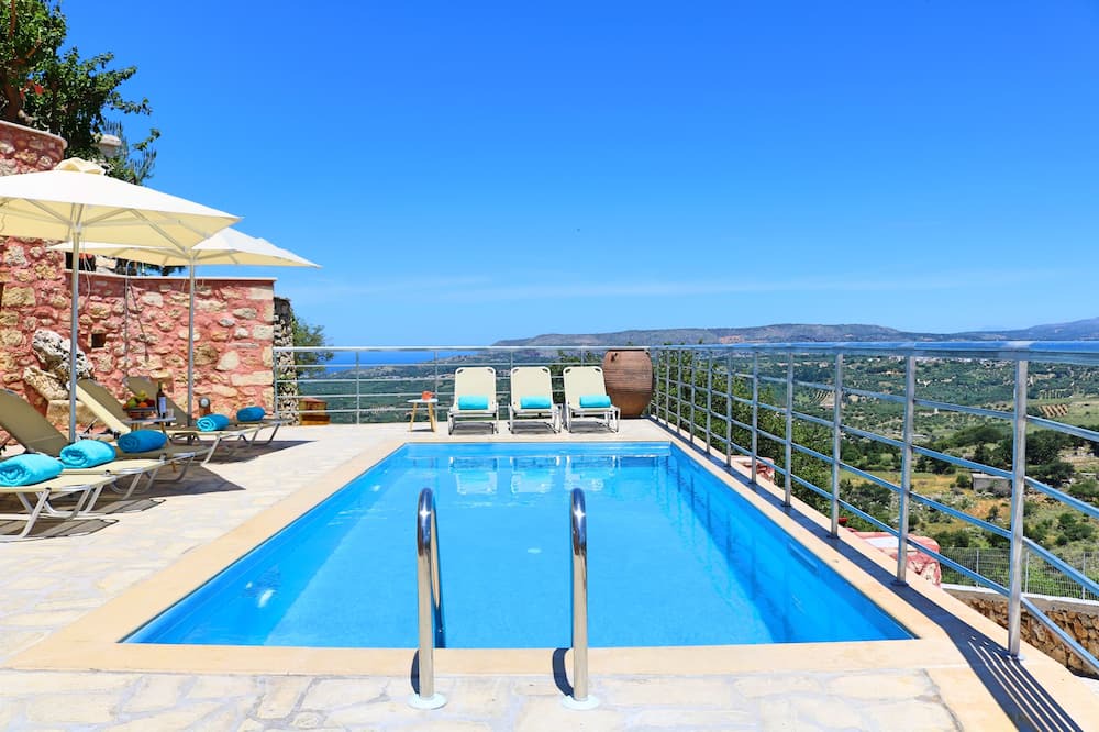 Photo of Outdoor in Kastellos