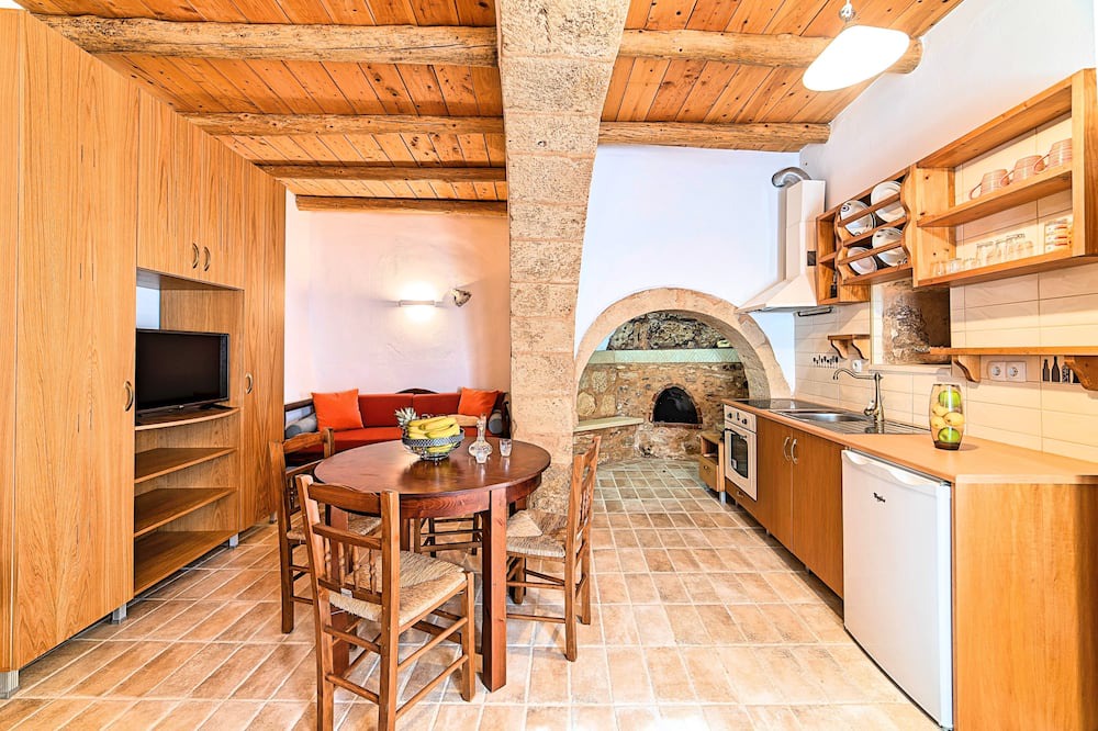Photo of Kitchen in Kastellos